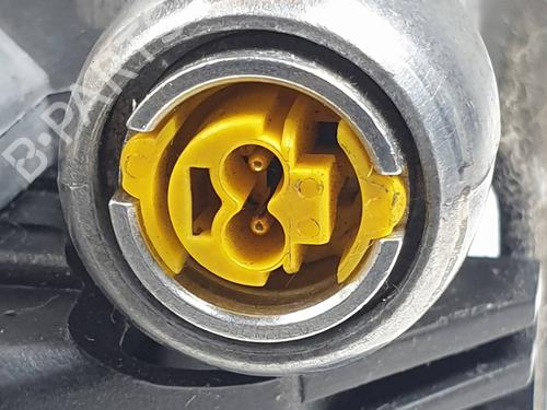 Front left seatbelt AUDI Q5 (8RB) SQ5 TDI quattro | BP30278485I26 - Image 3