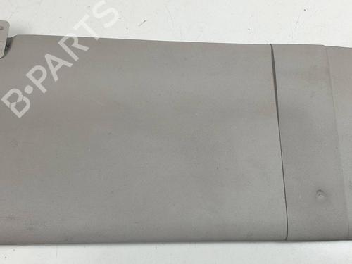 Right sun visor CITROËN JUMPY II Van 1.6 HDi 90 16V | BP31285584I2 - Image 2