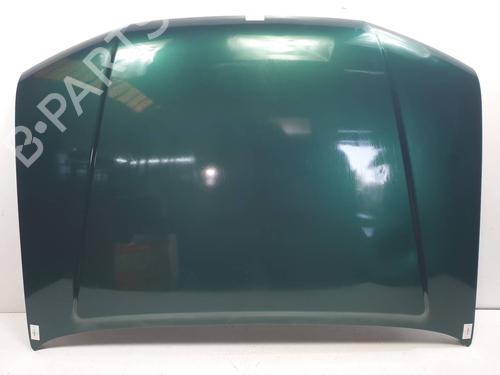 hood-nissan-pathfinder-iii-r51-2005-37191982 main image