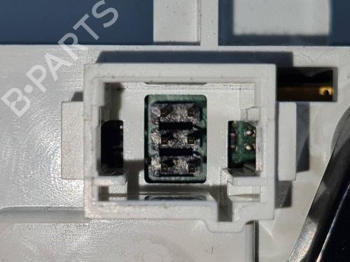 Climate control PEUGEOT 208 I (CA_, CC_) 1.2 PureTech 82 | BP29554330I5 