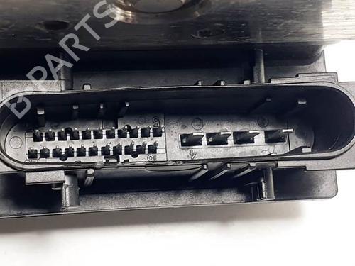 ABS pump NISSAN QASHQAI / QASHQAI +2 I (J10, NJ10, JJ10E) 1.6 dCi | BP25285594M43 