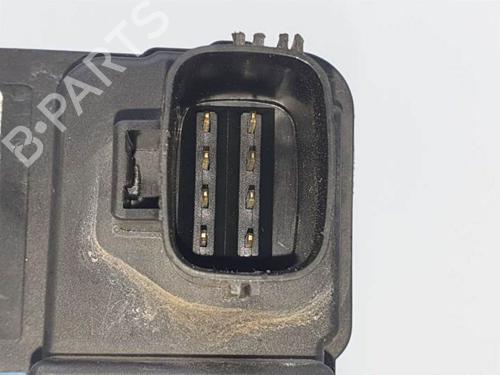 Front right lock VOLVO XC90 I (275) T6 AWD | BP10812199C97 