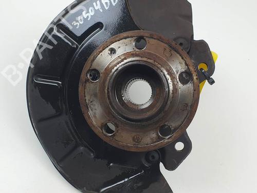 Used Right front steering knuckle Right front steering knuckle SEAT TOLEDO IV (KG3) 1.6 TDI (105 hp) 28060470 28060470