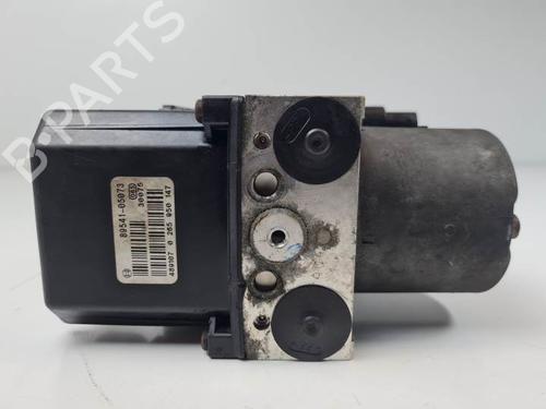 ABS pump TOYOTA AVENSIS Estate (_T25_) 2.0 D-4D (CDT250_, CDT250R) | BP28804138M43 