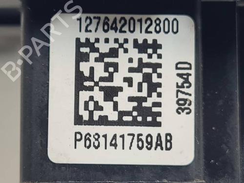 Hand brake JEEP CHEROKEE (KL) 2.0 CRD | BP29474233I18 