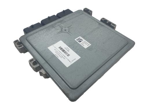 Engine control unit (ECU) CITROËN C4 Grand Picasso II (DA_, DE_) 1.6 HDi / BlueHDi 115 | BP37257802M57 - Image 4