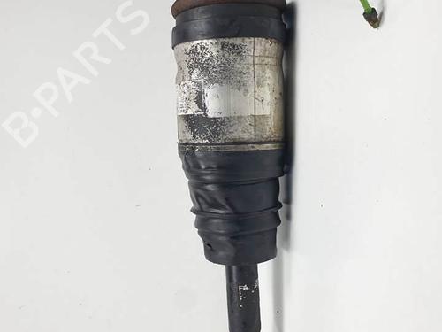 Used Left rear shock absorber LAND ROVER DISCOVERY III (L319) 2.7 TD 4x4 (190 hp) 17661348