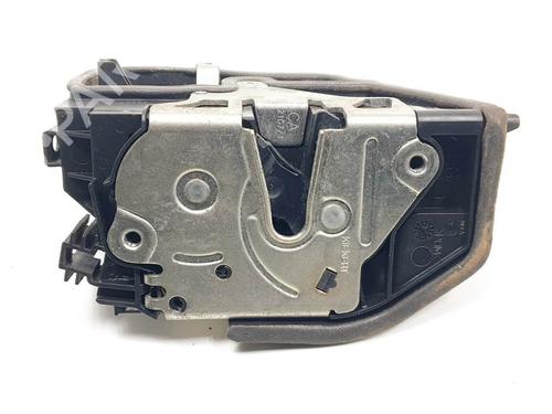Used Front right lock Front right lock 16341356 16341356