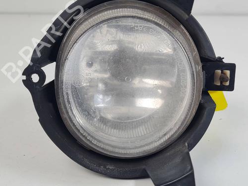 Used Left front fog light Left front fog light SSANGYONG RODIUS I 2.7 Xdi (165 hp) 31368387 31368387
