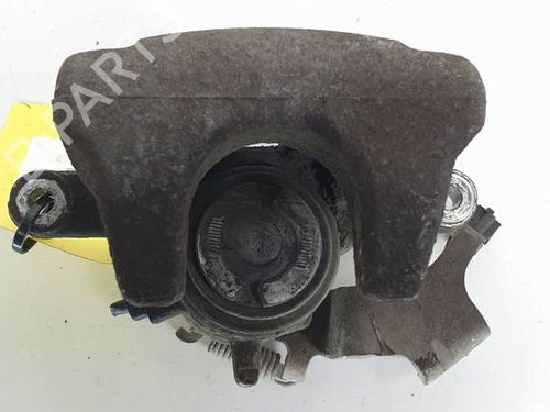 Right rear brake caliper PEUGEOT 5008 (0U_, 0E_) 1.6 HDi | BP11570365M106 