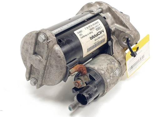 Starter FIAT 500 (312_) 1.0 Mild Hybrid (312.AYD1B) | BP16759732M8 