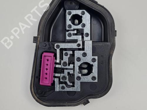 Used Lamp holder Lamp holder RENAULT MEGANE III Hatchback (BZ0/1_, B3_) 1.6 16V (BZ1B, BZ1H) (110 hp) 34517988 34517988