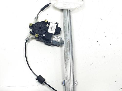 Front left window mechanism KIA PICANTO III (JA) 1.2 MPI | BP29246037C22 - Image 3