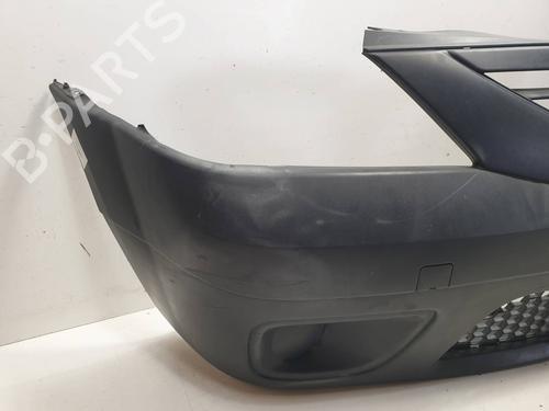 Front bumper DACIA LOGAN EXPRESS (FS_) 1.5 dCi (FS0K) | BP40175572C7 - Image 2