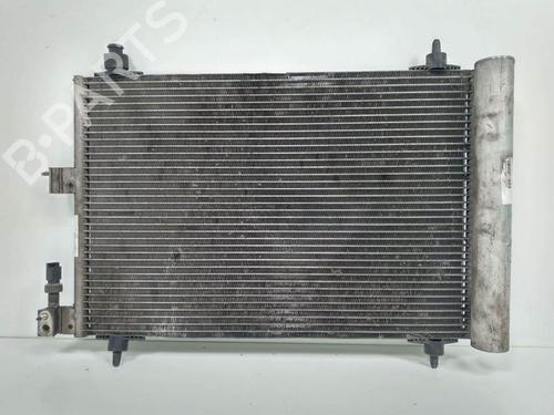 Used AC radiator AC radiator CITROËN XSARA (N1) 1.6 16V (109 hp) 7791166 7791166