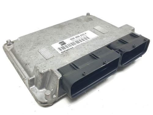 Computer motormanagement SEAT IBIZA III (6L1) 1.2 12V (70 hp) 29149627