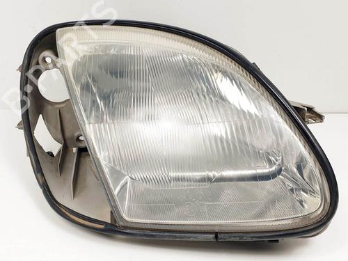 Used Right headlight Right headlight MERCEDES-BENZ SLK (R170) 230 Kompressor (170.447) (193 hp) 24990231 24990231