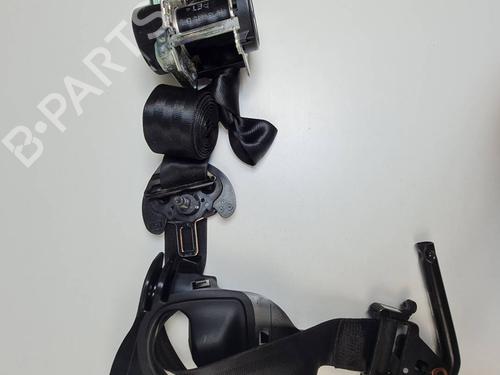 Used Front left seatbelt Front left seatbelt JAGUAR XE (X760) 2.0 D (180 hp) 34712264 34712264
