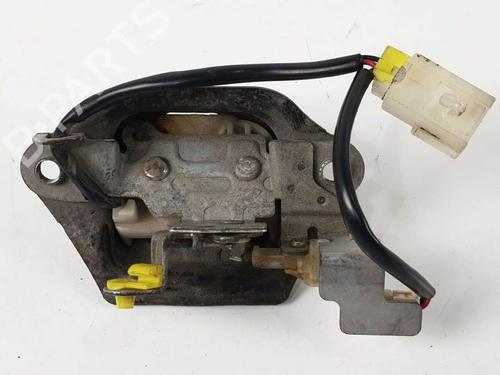 Tailgate lock NISSAN PRIMERA Traveller (WP11) 1.8 16V | BP6943817C101 