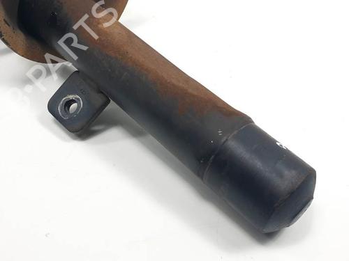 Right front shock absorber PEUGEOT 206 Hatchback (2A/C) 1.6 16V | BP24990809M17 