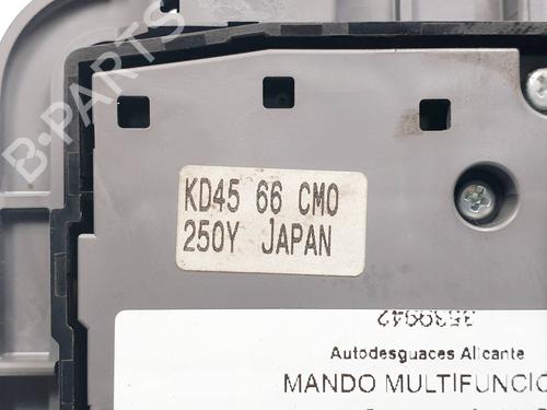 Switch MAZDA CX-5 (KE, GH) 2.2 D (KE2FW) | BP35973415I30 - Image 4