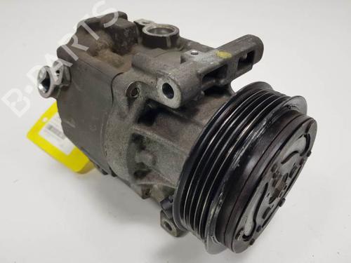 AC compressor FIAT PUNTO (188_) 1.2 60 (188.030, .050, .130, .150, .230, .250) | BP8810734M34 