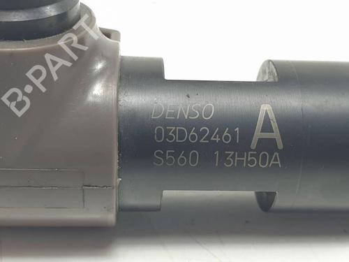 Injector MAZDA CX-3 (DK) 2.0 SKYACTIV-G (DK5W, DK6W) | BP29696795M100 
