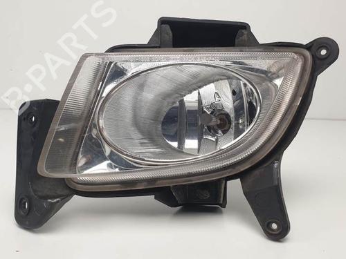 Used Left front fog light HYUNDAI i30 (FD) [2007-2012]  25144361