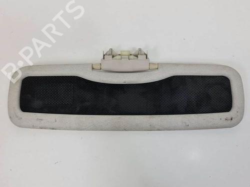 Right sun visor SMART CITY-COUPE (450) 0.6 (S1CLA1, 450.341) | BP6851215I2 