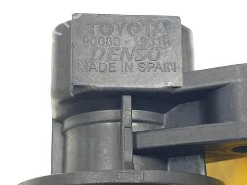Ignition coil TOYOTA COROLLA (_E12_) 1.6 VVT-i (ZZE121_, ZZE121R) | BP25286210M94 