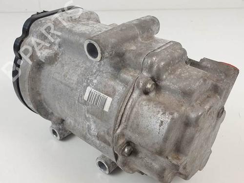 Used AC compressor AC compressor TOYOTA RAV 4 V (_A5_, _H5_) 2.5 Hybrid AWD (AXAH54) (178 hp) 25121247 25121247