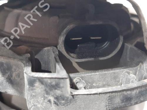 Radiator fan ALFA ROMEO 156 (932_) 1.6 16V T.SPARK (932.A4, 932.A4100) | BP6843130M35 