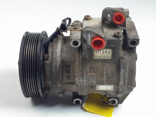 AC compressor KIA SORENTO I (JC) 2.5 CRDi 4WD | BP28178354M34 