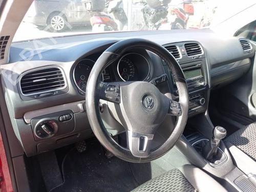 Particulate filter VW GOLF VI (5K1) 1.6 TDI | BP12395179M81 
