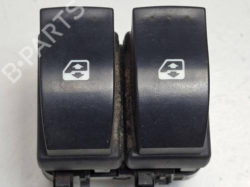 Used Left front window switch Left front window switch RENAULT GRAND SCÉNIC II (JM0/1_) 2.0 (135 hp) 40176945 40176945