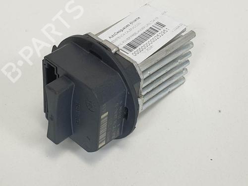 Used Heater resistor Heater resistor LAND ROVER FREELANDER 2 (L359) 2.2 TD4 4x4 (152 hp) 11648589 11648589