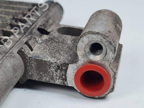 AC radiator DACIA LODGY (JS_) 1.5 Blue dCi 115 (JSJT) | BP30142376M32 - Image 4