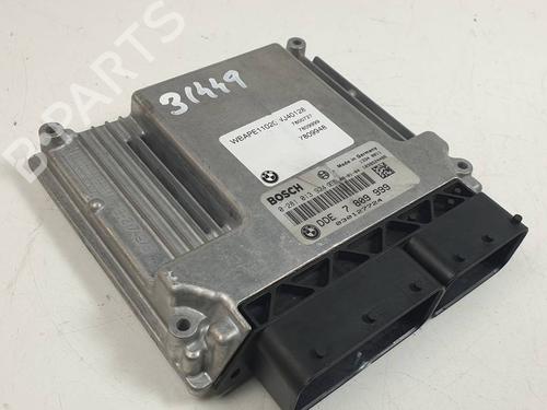 Used Engine control unit (ECU) Engine control unit (ECU) BMW X3 (E83) 2.0 sd (177 hp) 34511028 34511028