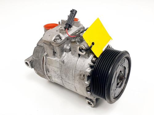 AC compressor MERCEDES-BENZ CLS (C219) CLS 320 CDI (219.322) | BP15641374M34 