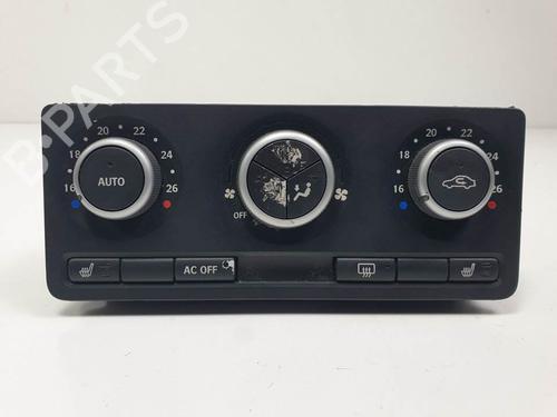 Used Climate control Climate control SAAB 9-5 Estate (YS3E) 1.9 TiD (150 hp) 11233871 11233871