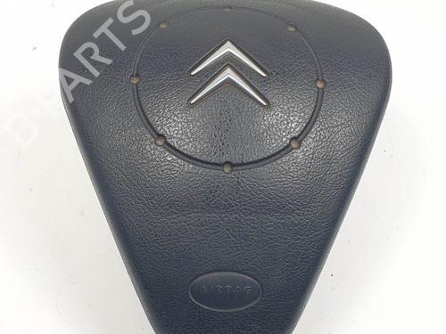 Used Driver airbag CITROËN C3 I (FC_, FN_) 1.1 i (60 hp) 25286277