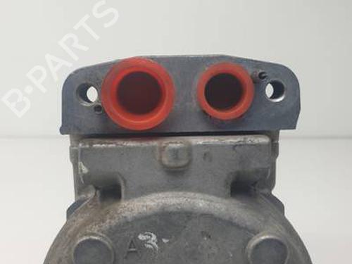 AC compressor SSANGYONG RODIUS I 2.7 Xdi | BP30763204M34 