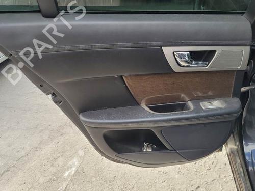 Left tailgate light JAGUAR XF I (X250) 2.7 D | BP29907950C79 - Image 13