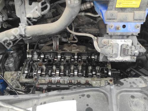 Left sun visor CITROËN JUMPER II Van 2.2 BlueHDi 140 | BP28027063I1  - Image 16