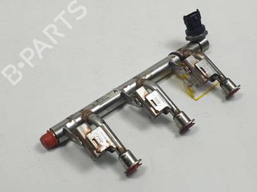 Used Injection rail FORD C-MAX II (DXA/CB7, DXA/CEU) 1.0 EcoBoost (125 hp) 30998349