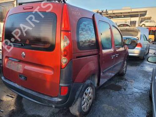 Engine RENAULT KANGOO / GRAND KANGOO II (KW0/1_) 1.5 dCi 85 (KW0K, KW0L, KW0B) | BP31240771M1