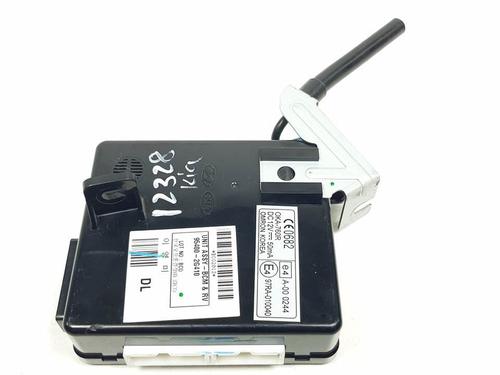 Used Electronic module Electronic module KIA MAGENTIS II (MG) 2.0 CRDi (140 hp) 15279657 15279657