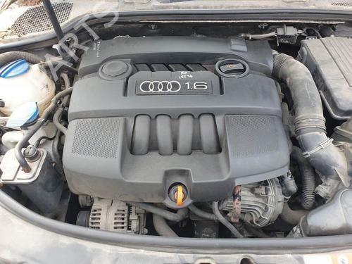 Left front driveshaft AUDI A3 (8P1) 1.6 | BP24263200M38  - Image 24