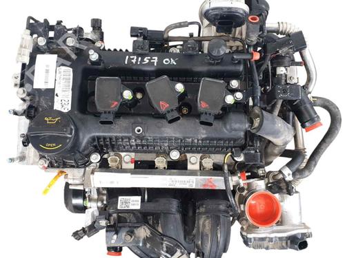 Engine KIA PICANTO III (JA) 1.0 | BP24984355M1  - Image 8