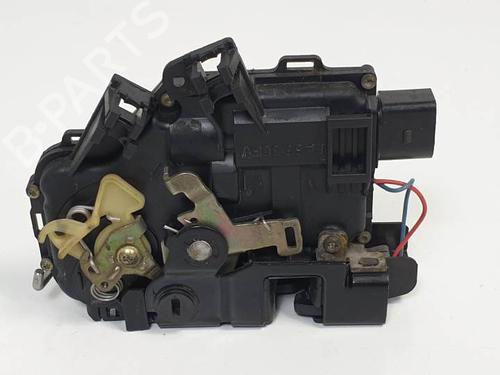 Rear left lock AUDI A6 C5 (4B2) 2.4 | BP6856331C100 